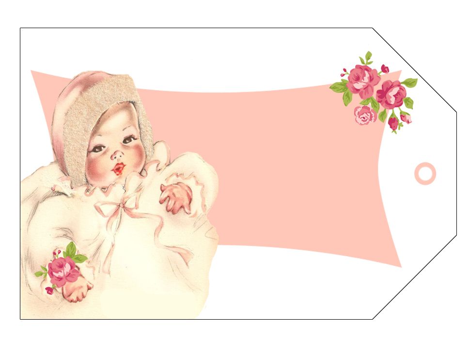 Vintage Baby Shower Clipart 10 Free Cliparts Download Images On 