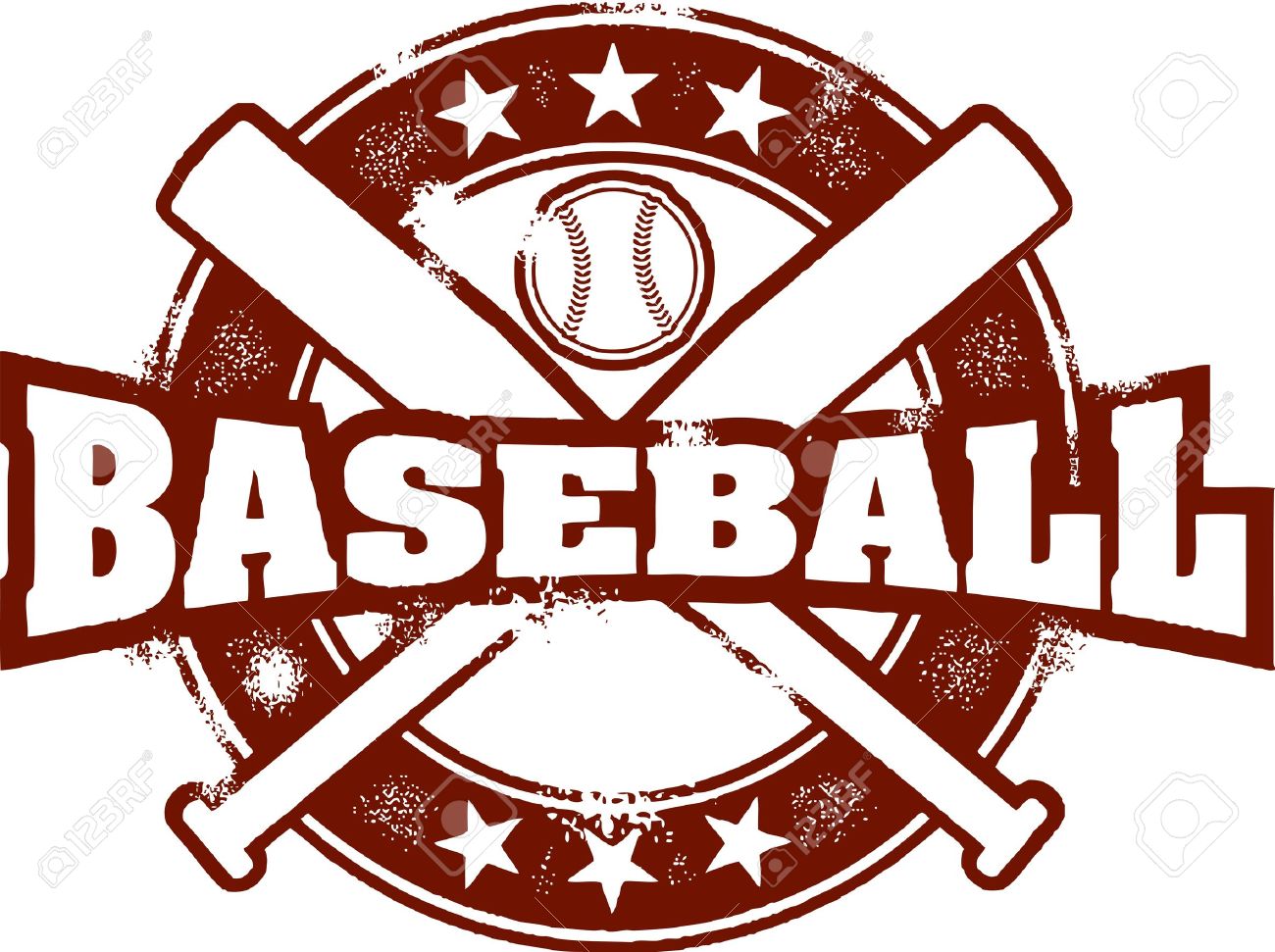Vintage Baseball Clipart 20 Free Cliparts Download