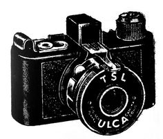 50 Best Camera Clip Art images.