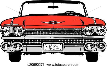 vintage car clipart vector 20 free Cliparts | Download images on ...