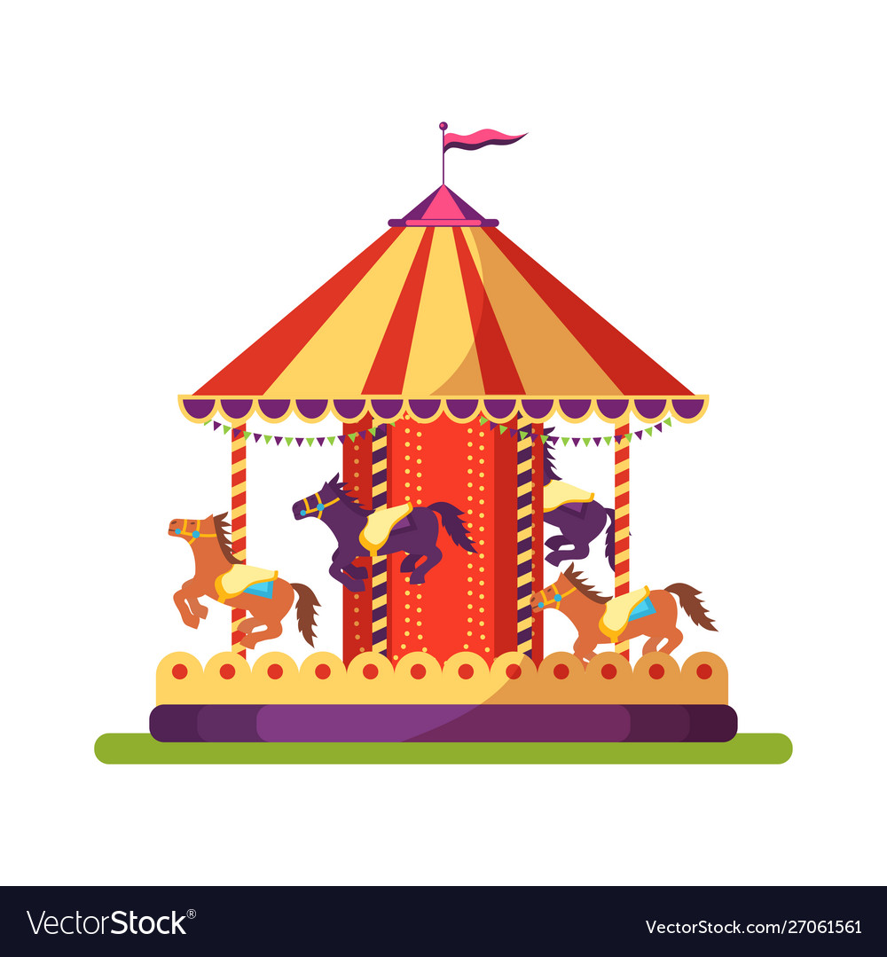vintage carousel clipart 10 free Cliparts | Download images on ...