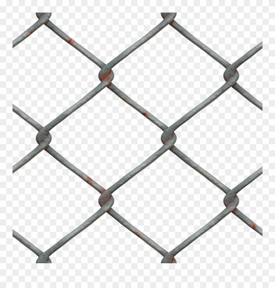 Png Free Download Chain Link Fence Clipart.