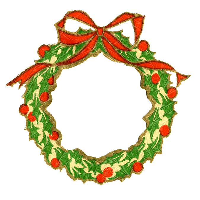 Free Vintage Christmas Clipart, Download Free Clip Art, Free.