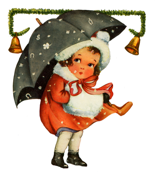 vintage christmas clipart images 10 free Cliparts | Download images on