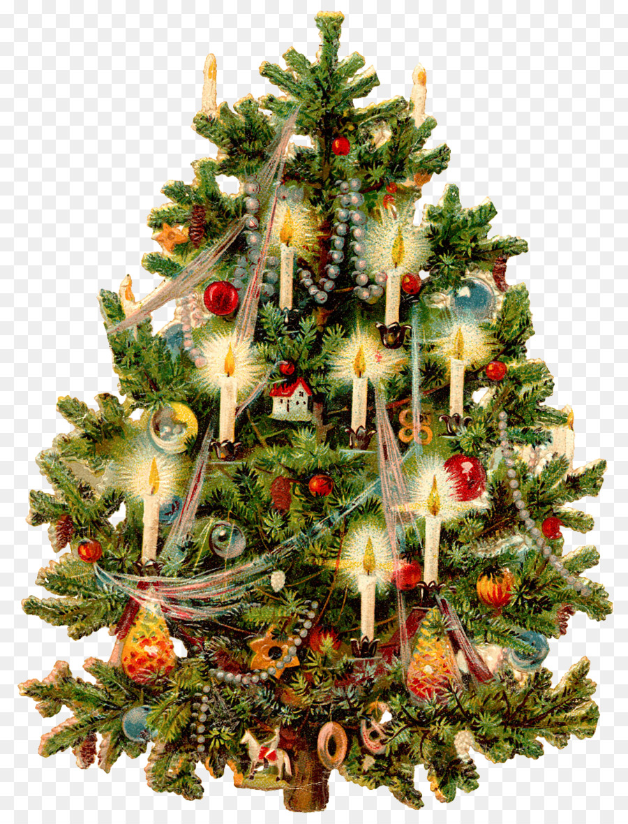 Christmas Tree Lights clipart.