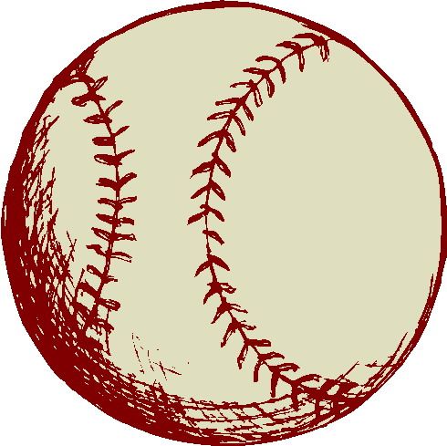 Vintage Baseball Graphics.