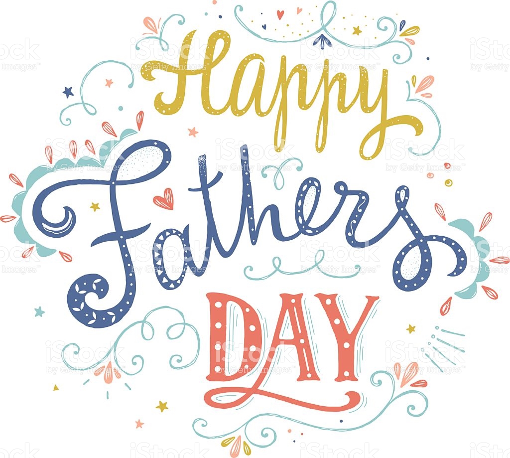 Happy Father\'s Day!.