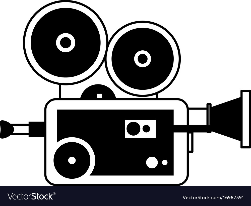 Vintage film projectionist clipart clipart images gallery.