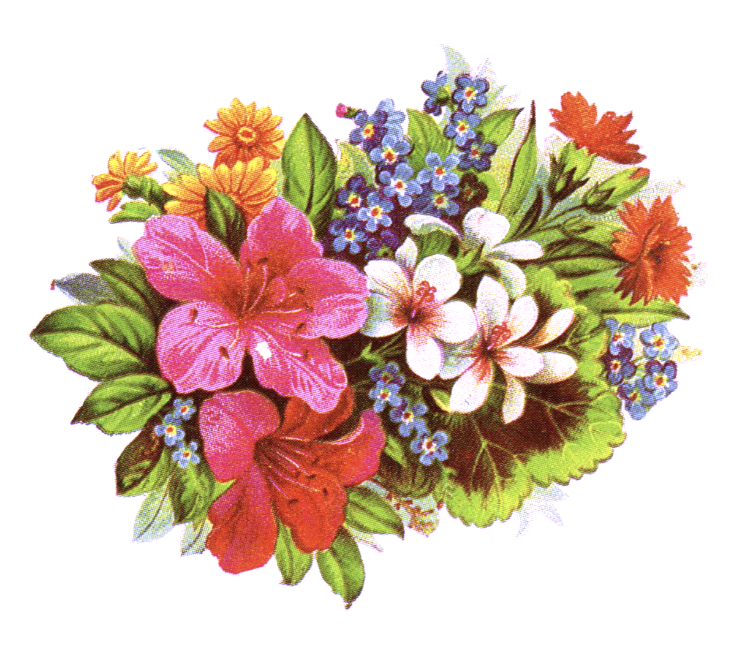 Free Floral Bouquet Cliparts, Download Free Clip Art, Free.