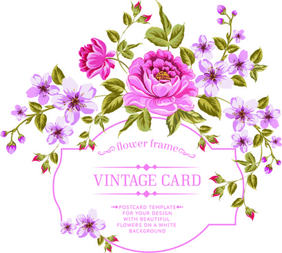 Vector vintage flower eps free vector download (189,064 Free.