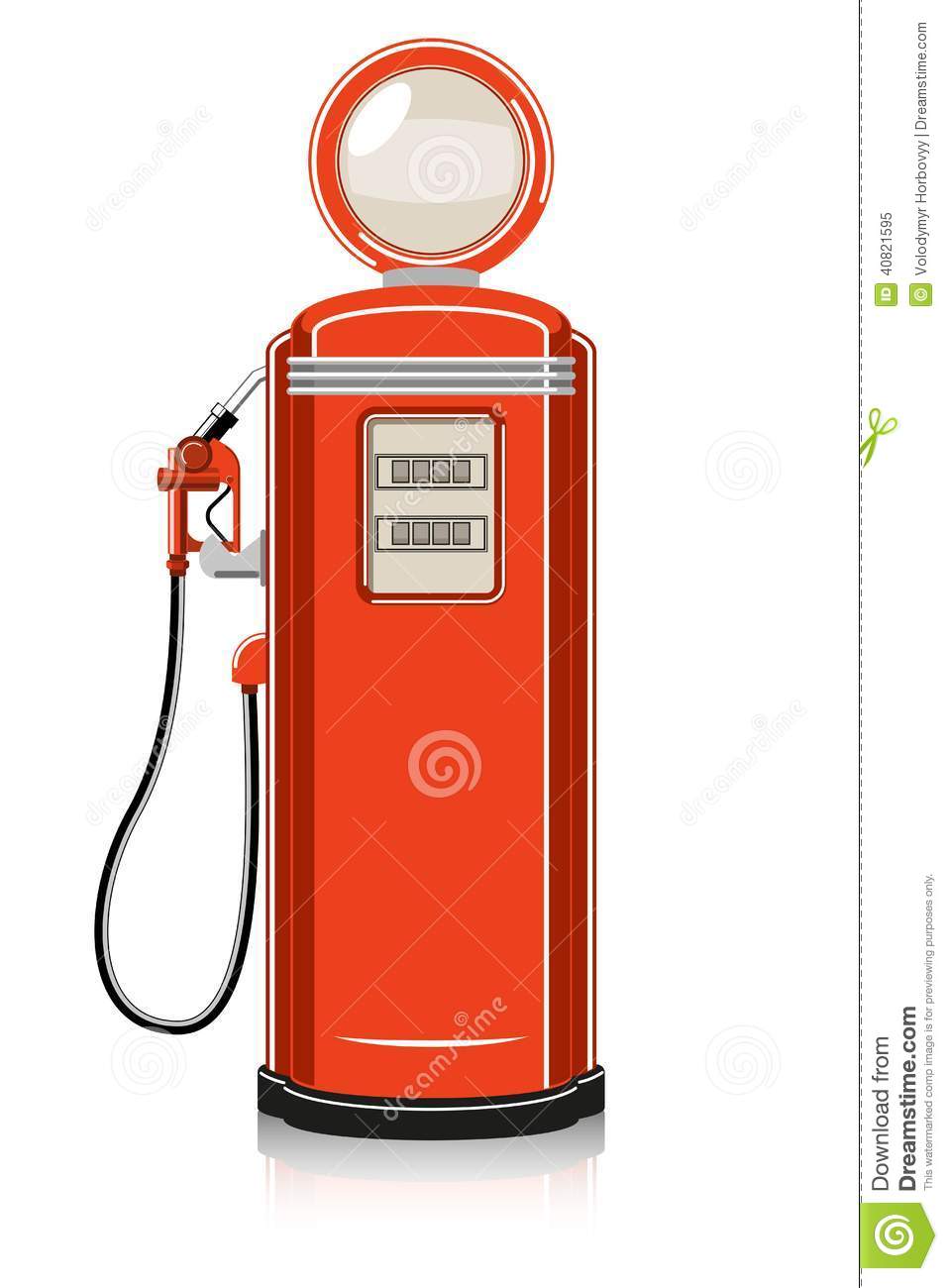 Vintage gas station clipart 20 free Cliparts | Download images on