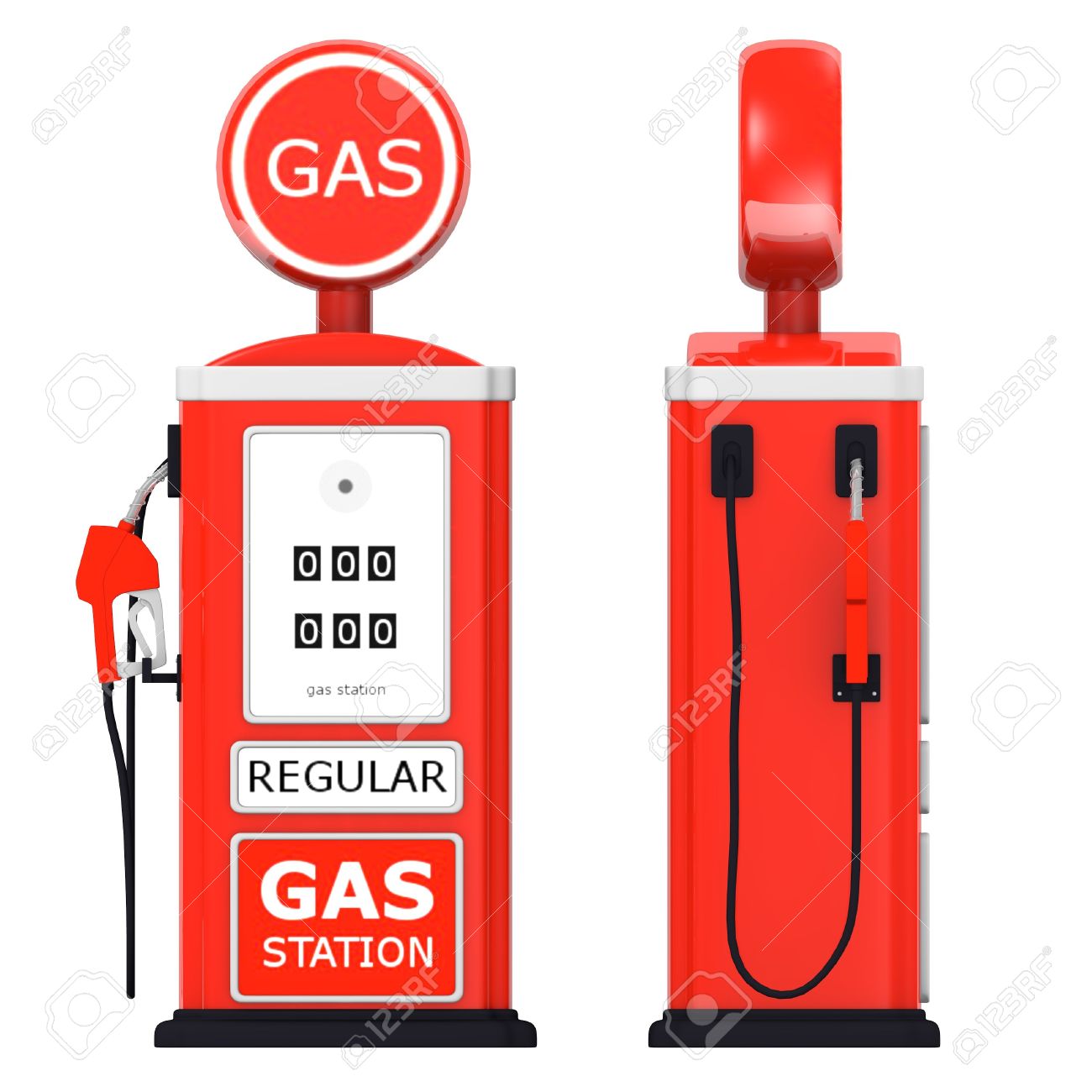 Vintage gas station clipart 20 free Cliparts | Download ...