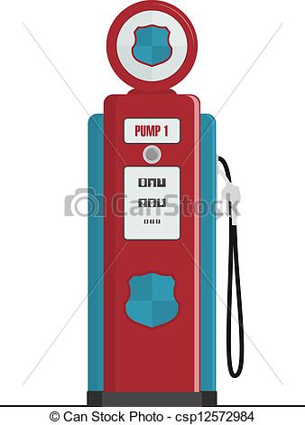 Vintage gas station clipart 20 free Cliparts | Download images on ...