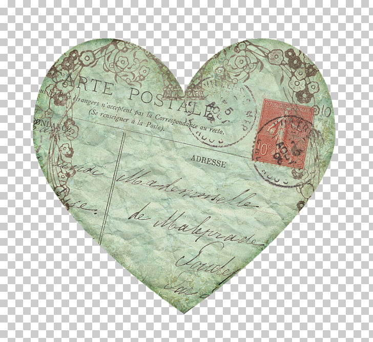 Heart Vintage clothing Valentine\'s Day Saint, heart PNG.