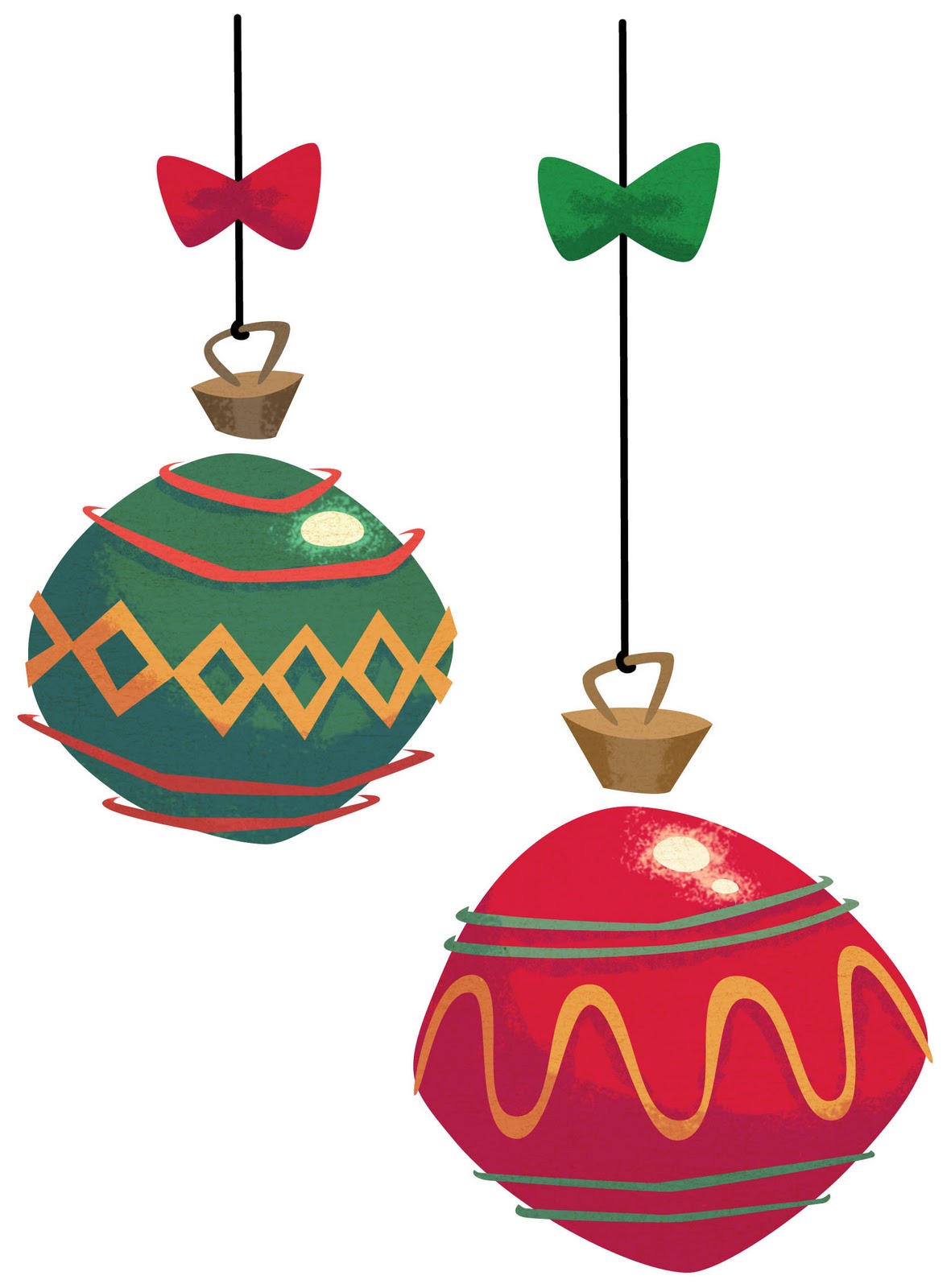 Free Vintage Christmas Cliparts, Download Free Clip Art.