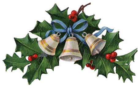 Free Christmas Holly, Download Free Clip Art, Free Clip Art.