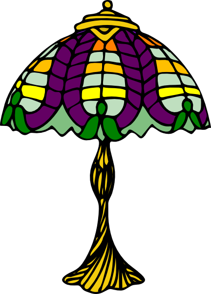 Restaurant Table Lamp Clipart 20 Free Cliparts Download Images On