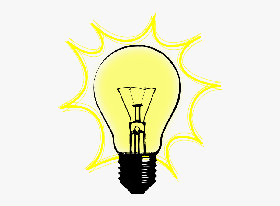 artclip picture light bulb