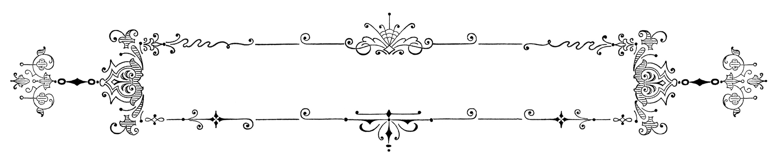 Free Vintage Lines Cliparts, Download Free Clip Art, Free.