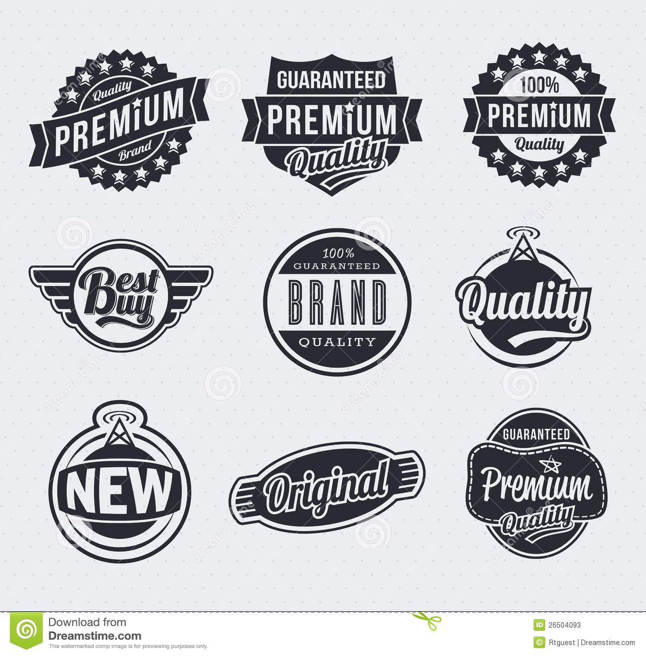 Vintage logo clipart 20 free Cliparts | Download images on ...