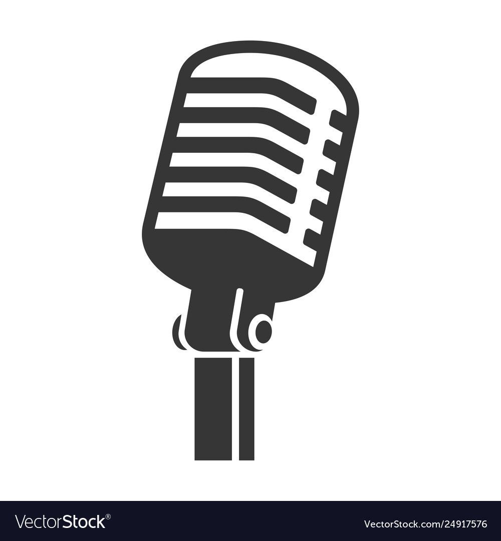vintage microphone with cord clipart 10 free Cliparts ...