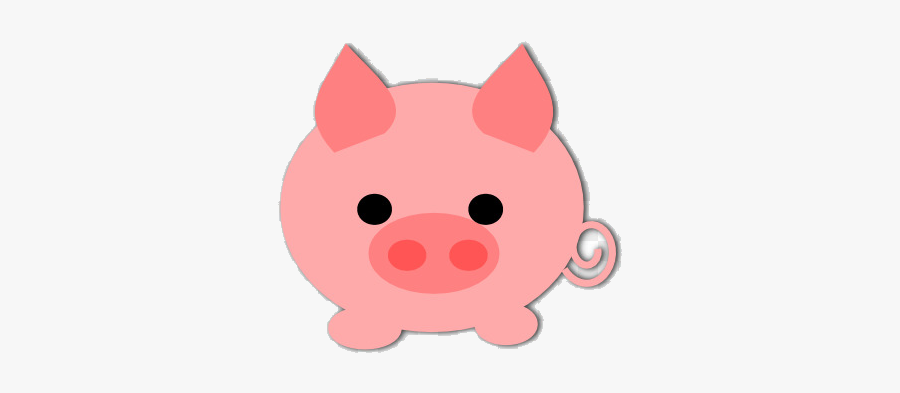 Pig Domestic When Pigs Fly Clip Art Cute Cliparts Free.