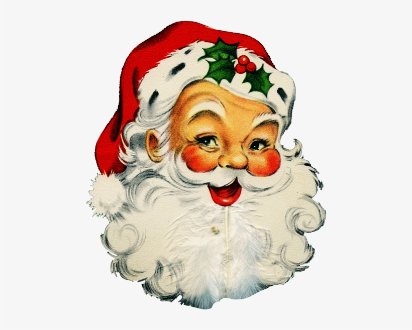 vintage santa png 10 free Cliparts Download images on Clipground 2022