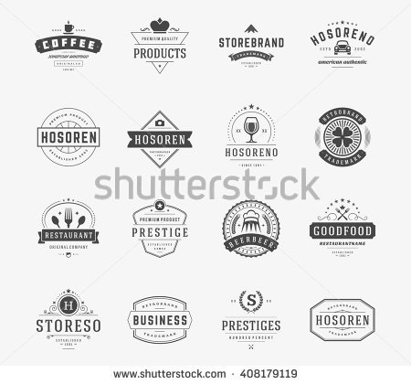 vintage silhouette free clipart rectangle label designs 20 free ...