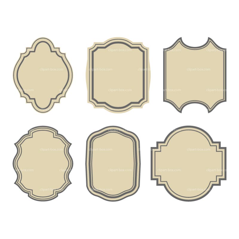 Free Vintage Labels Cliparts, Download Free Clip Art, Free.
