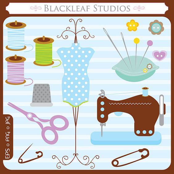 Vintage thread clipart 20 free Cliparts | Download images on Clipground ...