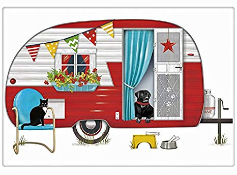 vintage trailer clipart 10 free Cliparts | Download images on ...