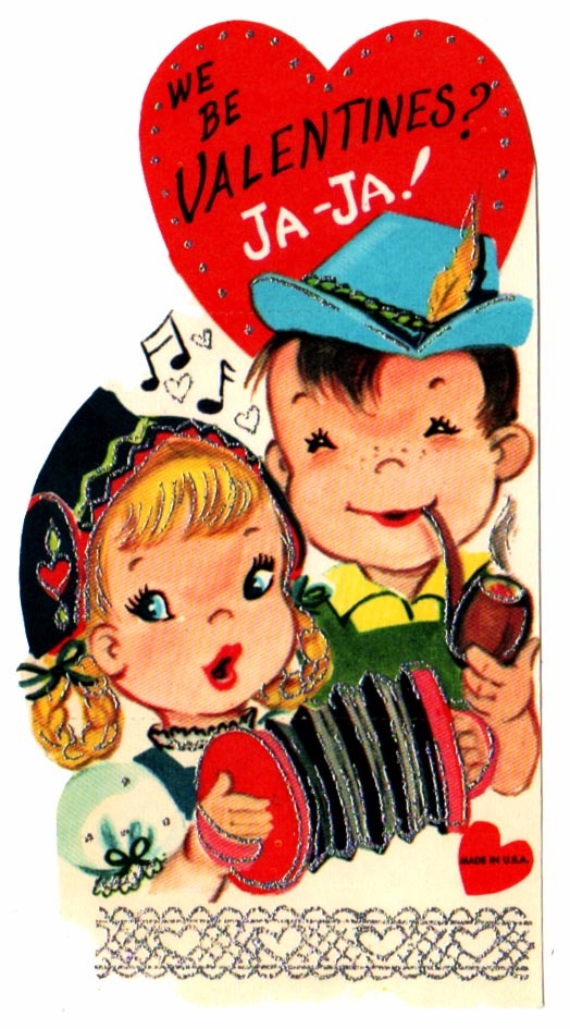 Free Vintage Valentine Pictures, Download Free Clip Art.