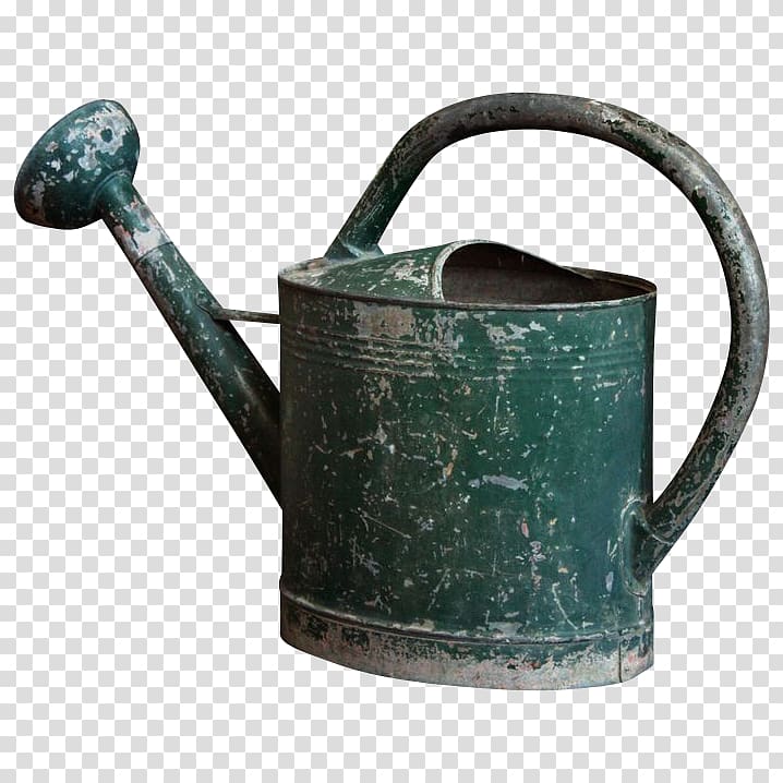 Library of antique watering can banner freeuse library png.