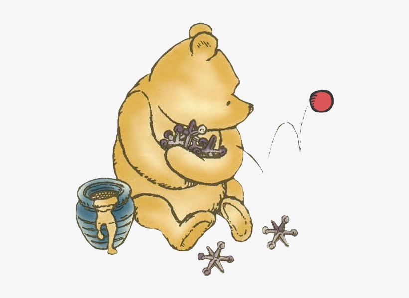 vintage winnie the pooh clipart 10 free Cliparts | Download images on