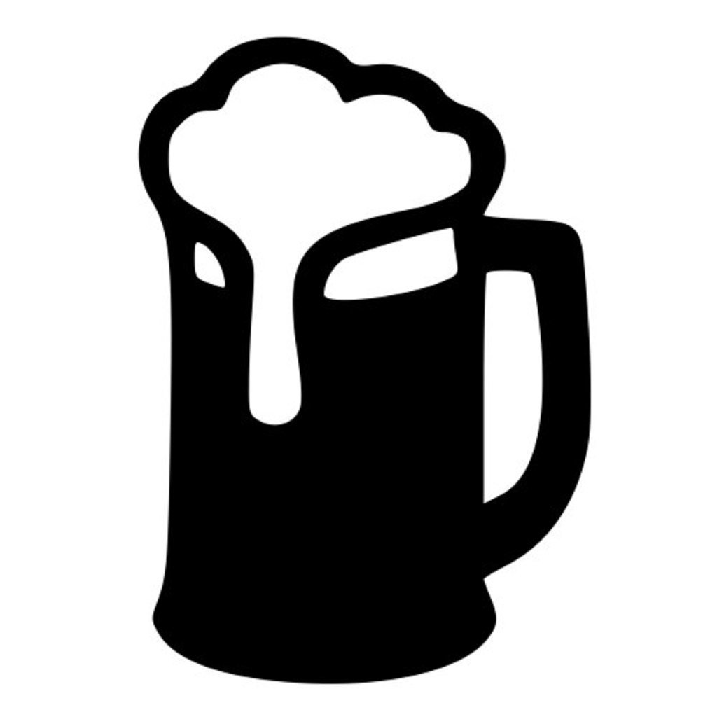 Vinyl Cut Clipart Beer Mugs 10 Free Cliparts Download Images On 