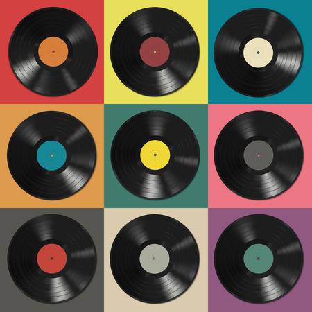 vinyl record clipart 10 free Cliparts | Download images on Clipground 2024