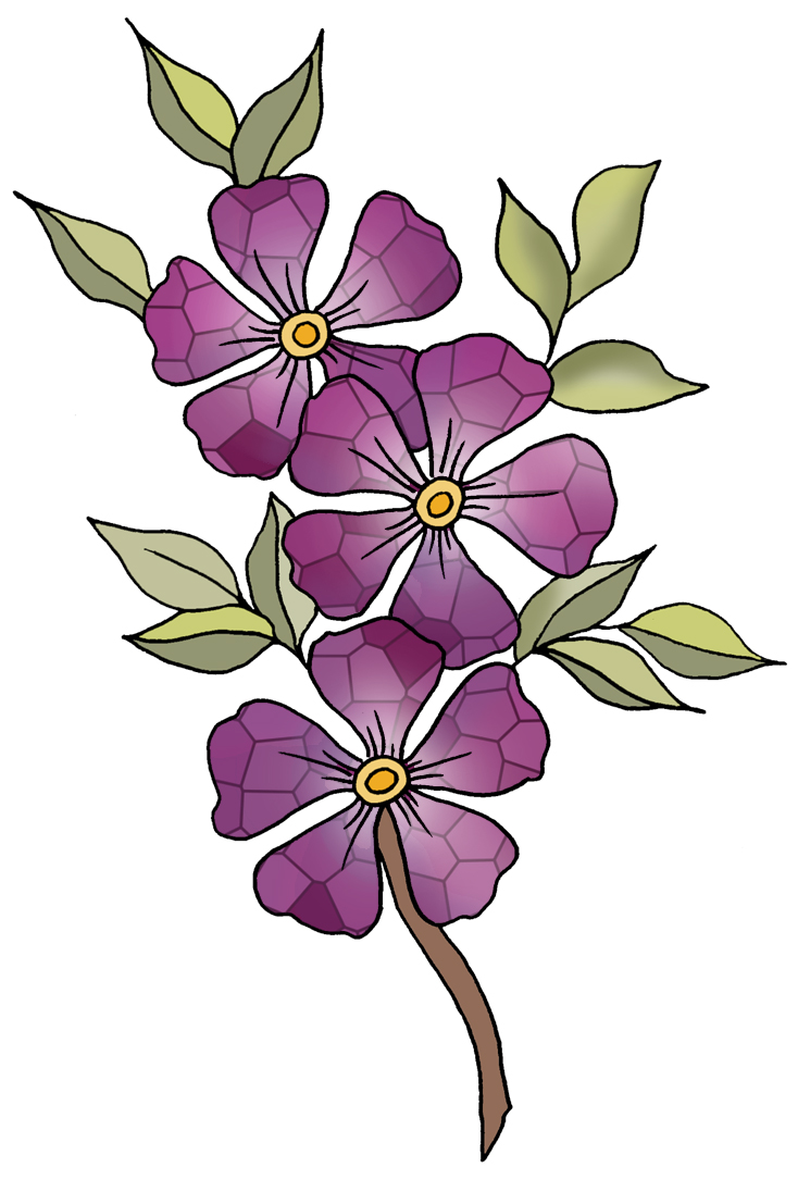 Violet clipart 19 free Cliparts | Download images on Clipground 2025