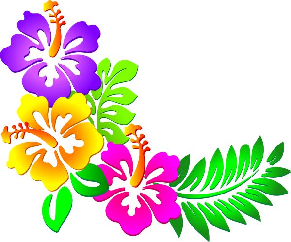 1000+ images about Flower & leaves clip art on Pinterest.
