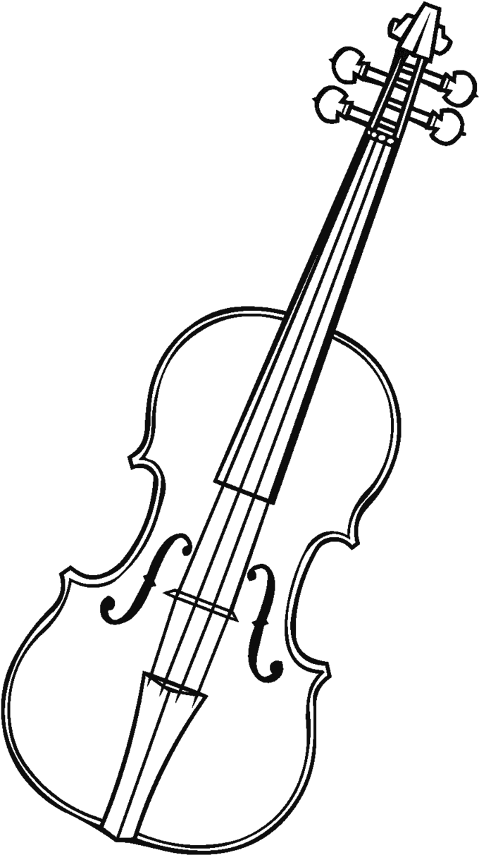 violin drawing clipart 10 free Cliparts | Download images on Clipground