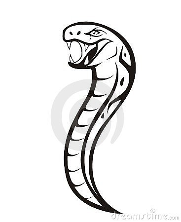 Free Clipart Viper.