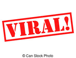 Gone viral Clipart and Stock Illustrations. 14 Gone viral vector.