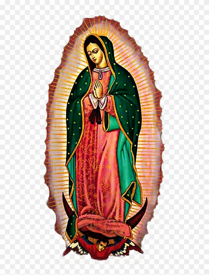 virgen de guadalupe png 10 free Cliparts | Download images on