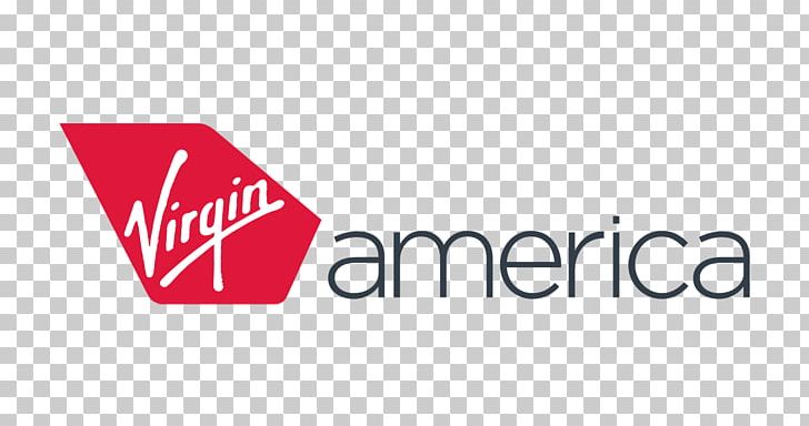 Logo Virgin America Airline Brand Virgin Atlantic PNG, Clipart.