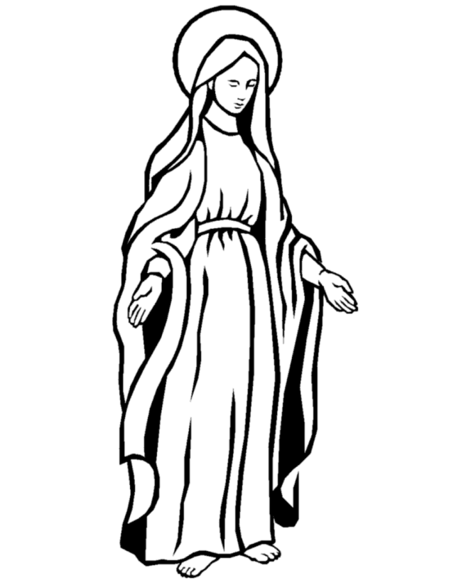 St Mary S Clipart 20 Free Cliparts Download Images On