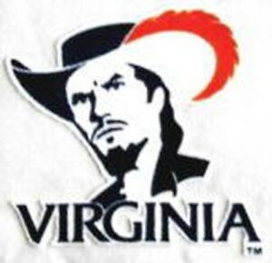 Details about Virginia Cavaliers 2.