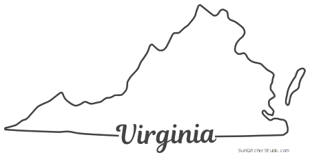 Virginia Outline Png 10 Free Cliparts Download Images On Clipground 2024   Virginia Outline Png 9 