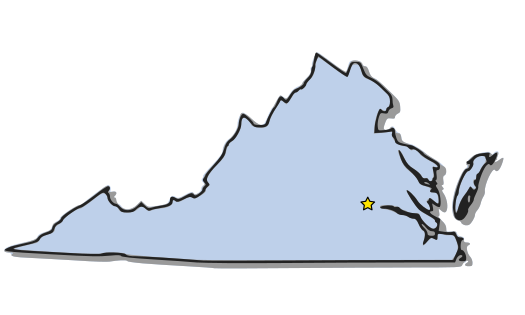 virginia.