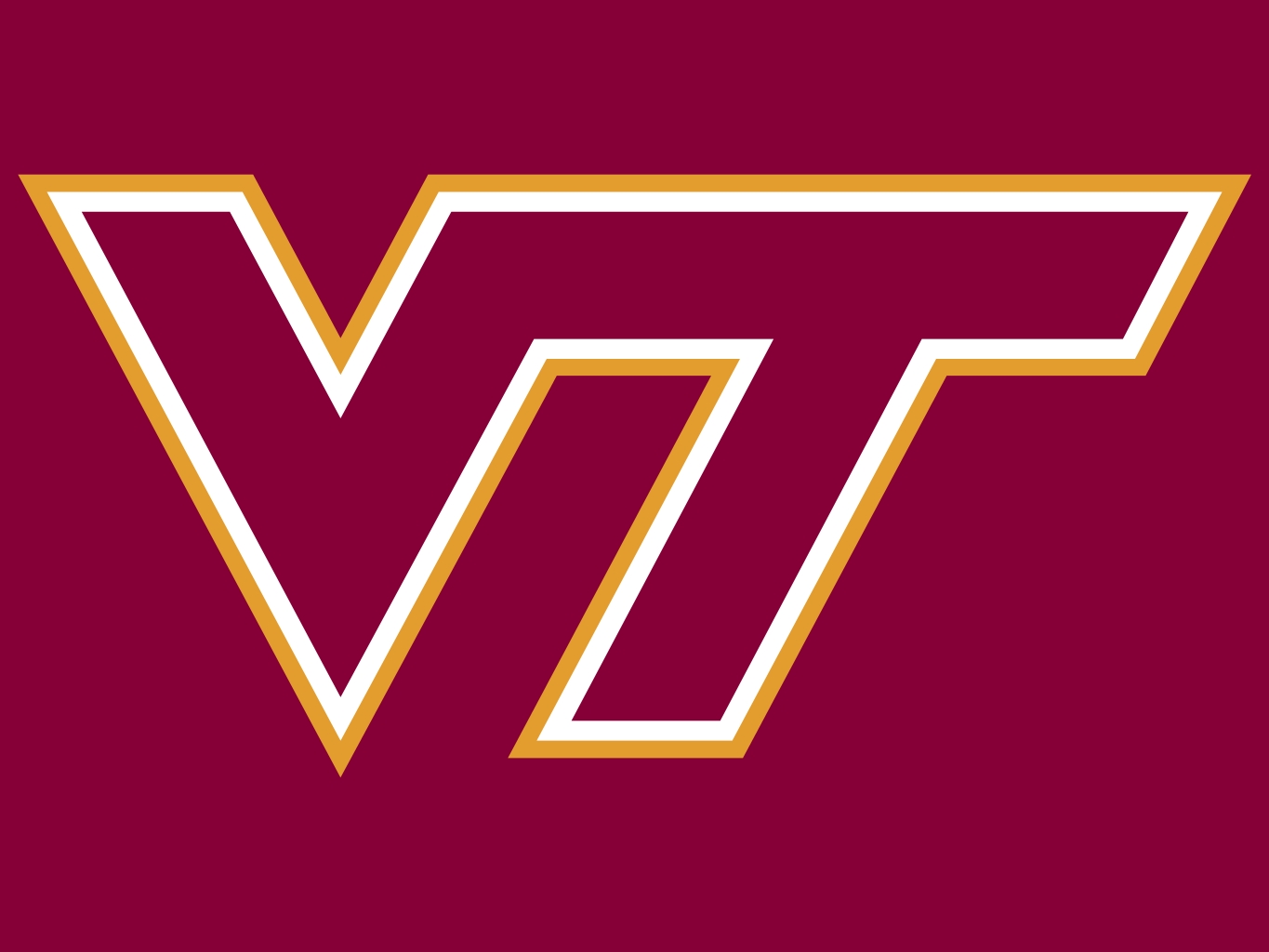 Virginia Tech Football Clipart 20 Free Cliparts Download Images On   Virginia Tech Football Clipart 10 