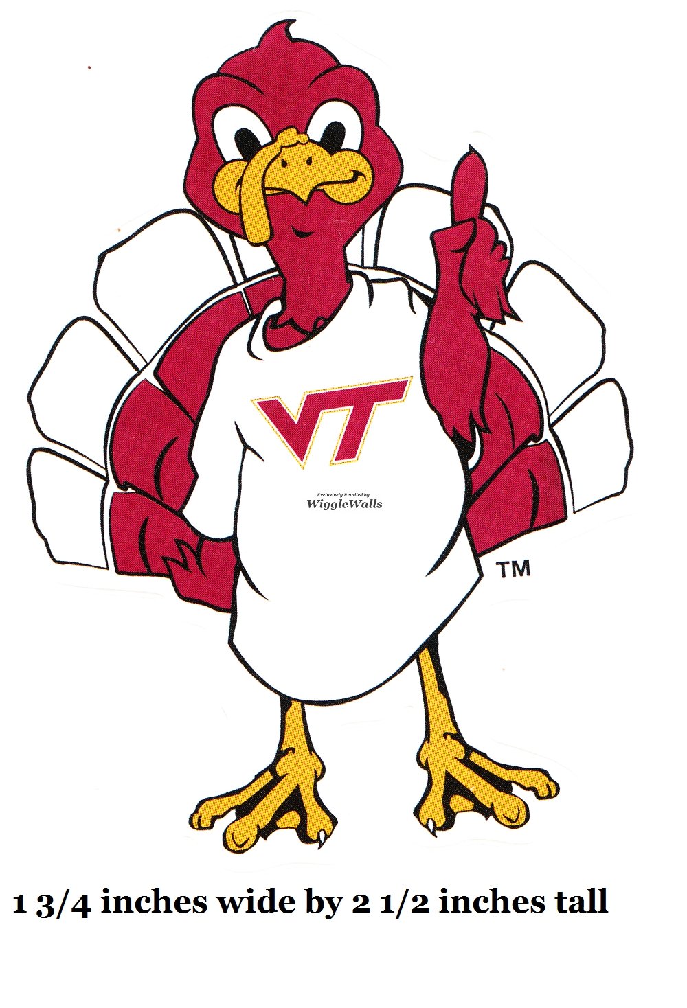 Download virginia tech hokies logo 10 free Cliparts | Download ...