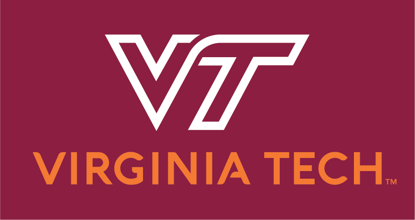 Virginia Tech unveils new academic logo, drops 'Invent the Future.